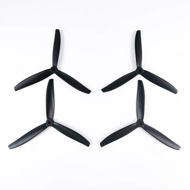 Model Airplane Plastic - 7X4X3 7040 Propeller 7-Zoll-Rotorblatt für RC