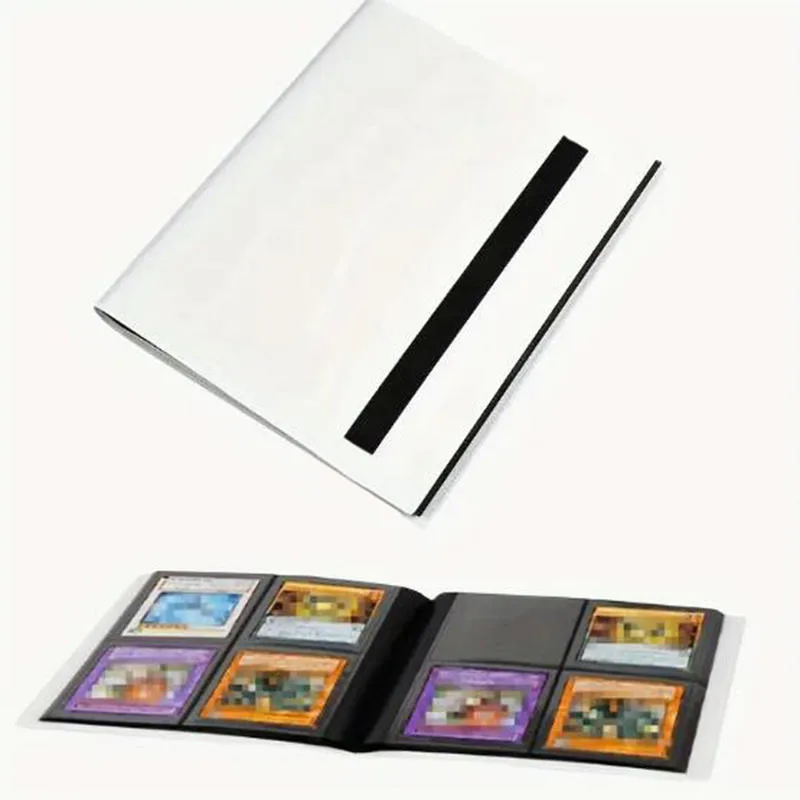 160/360/480/540 Karten Kapazit – Card Penny Sleeve Bewertung und Preis