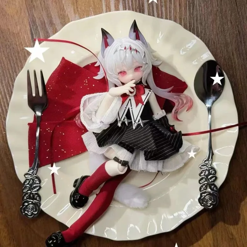 Inedible Doll Lunar Lore Meow  – Mystery Box Blind Bag Bewertung und Preis