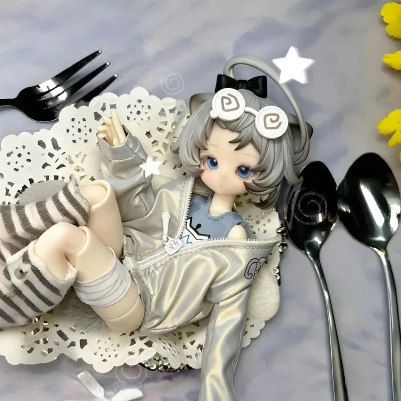 Inedible Doll Lunar Lore Meow  – Mystery Box Blind Bag Bewertung und Preis
