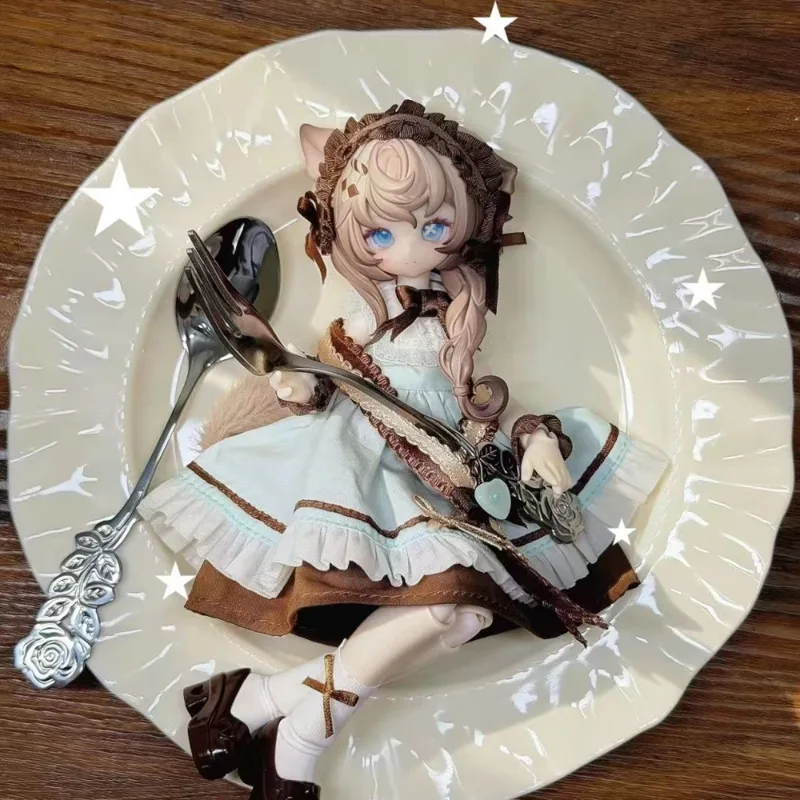 Inedible Doll Lunar Lore Meow  – Mystery Box Blind Bag Bewertung und Preis