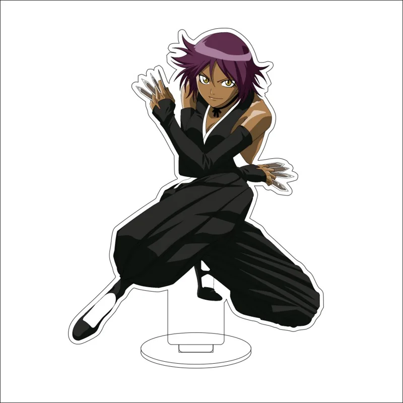 16CM Anime BLEACH Kurosaki Ich – Figma Stand Set Bewertung und Preis