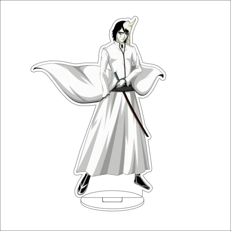 16CM Anime BLEACH Kurosaki Ich – Figma Stand Set Bewertung und Preis