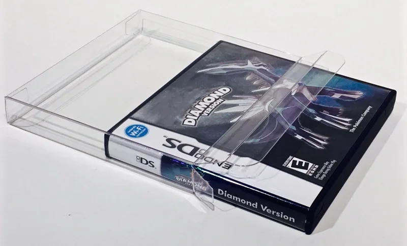5 Box Protektoren Für NINTENDO – Funko Pop Protector Bewertung und Preis
