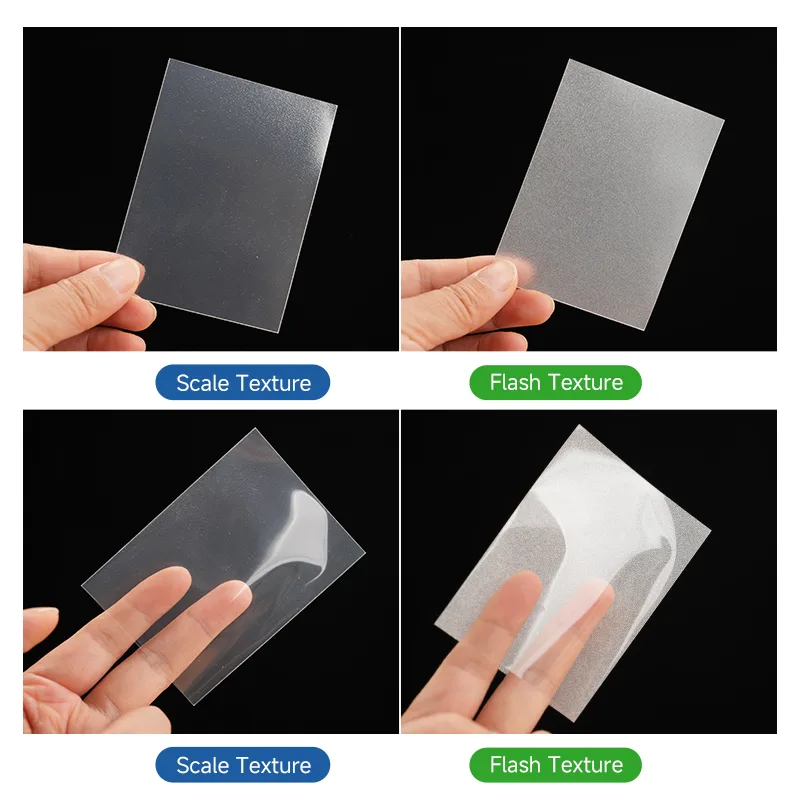 68,5x94mm/65x92mm Premium Klar – Card Penny Sleeve Bewertung und Preis