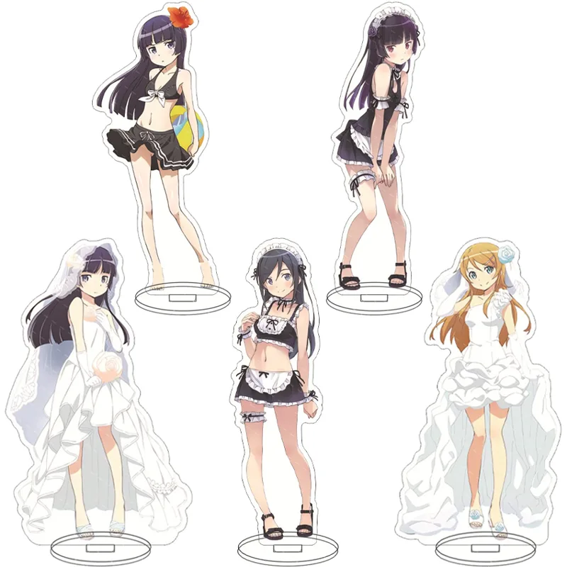 16CM Anime-Figur Meine kleine  – Figma Stand Set Bewertung und Preis