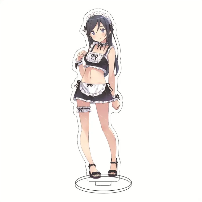 16CM Anime-Figur Meine kleine  – Figma Stand Set Bewertung und Preis