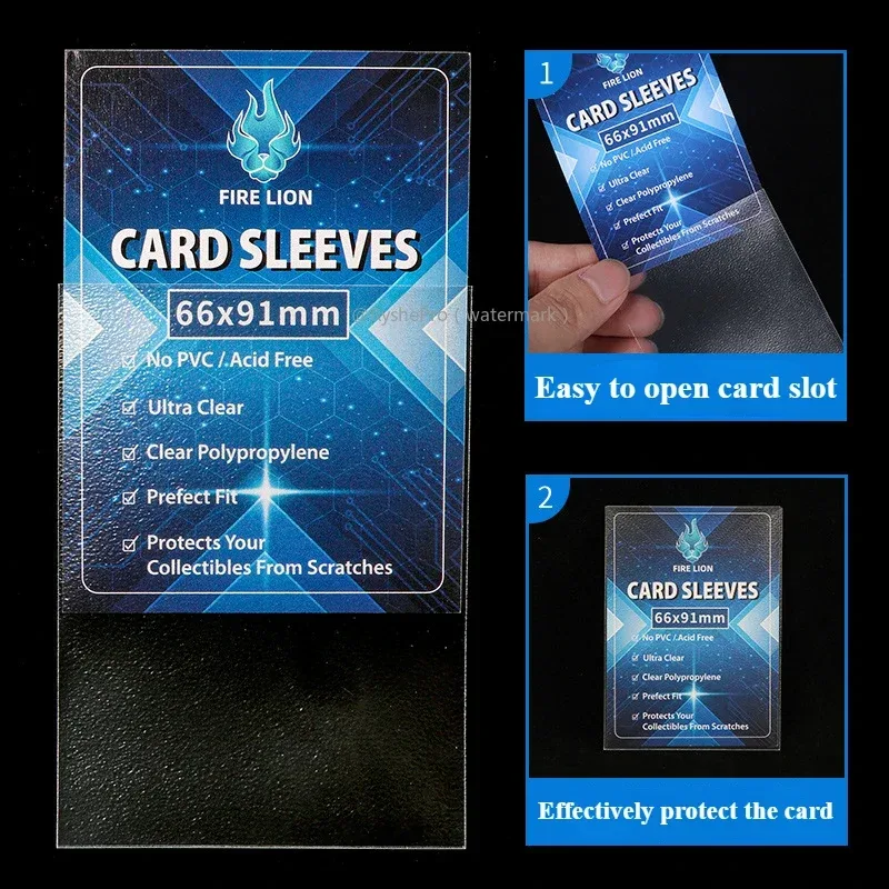 Kartenhüllen Toploaders für Sa – Card Penny Sleeve Bewertung und Preis