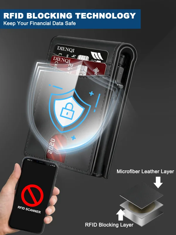 Luxusmarke Geschäfts-Kreditkar – Card Top Loader Bewertung und Preis