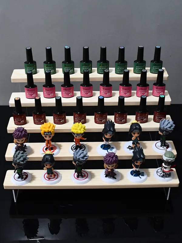 Acryl Steigleitungen Display R – Display Risers Set Bewertung und Preis