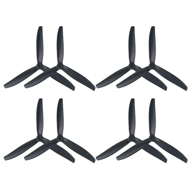7X4X3 7040 Propeller 7-Zoll-Ro – Model Airplane Plastic Bewertung und Preis