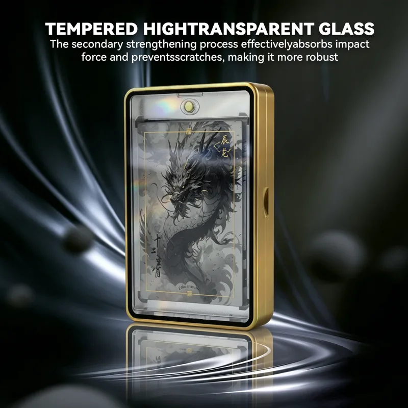 Magnetische Kartenpräsentation – Graded Card Display Bewertung und Preis
