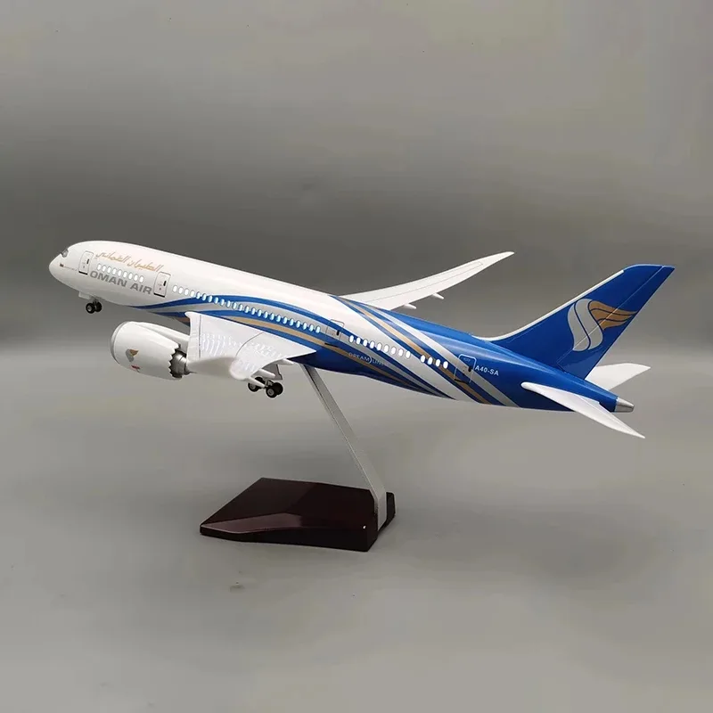 Verkauf Harz Spielzeug Flugzeu – Model Airplane Plastic Bewertung und Preis