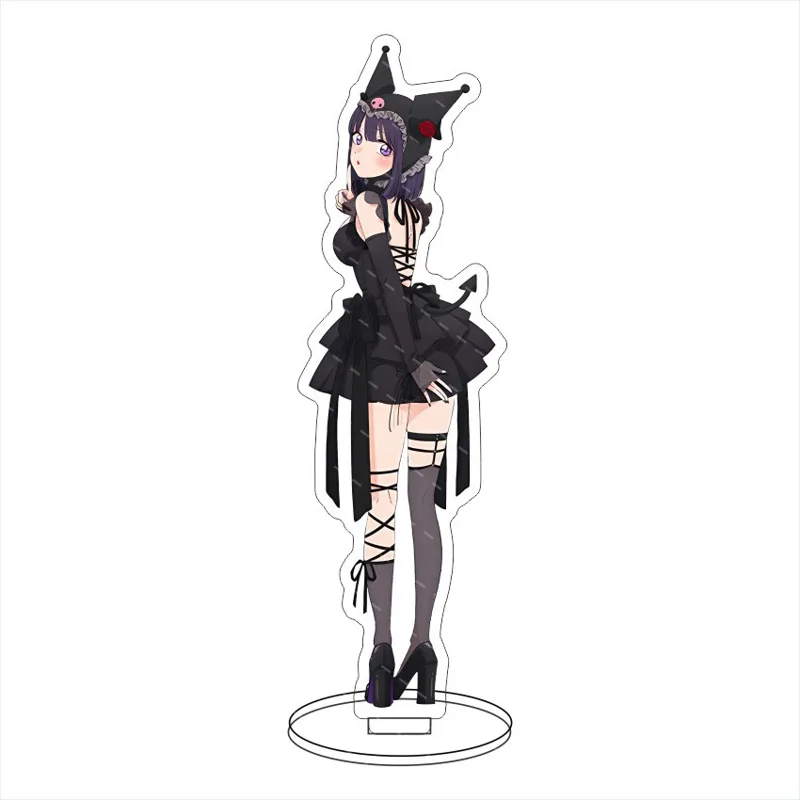 16CM Anime Acryl-Ständer My Dr – Figma Stand Set Bewertung und Preis
