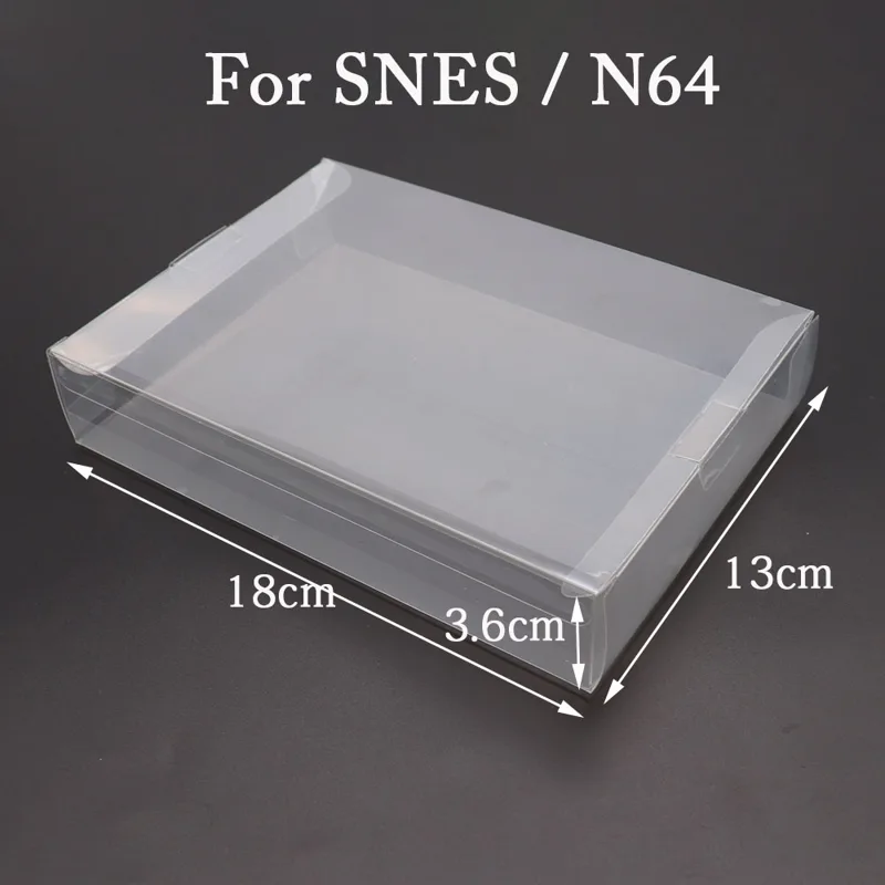 10 stücke Klar transparent für – Funko Pop Protector Bewertung und Preis