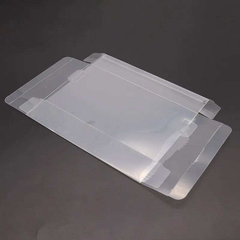 10 stücke Klar transparent für – Funko Pop Protector Bewertung und Preis
