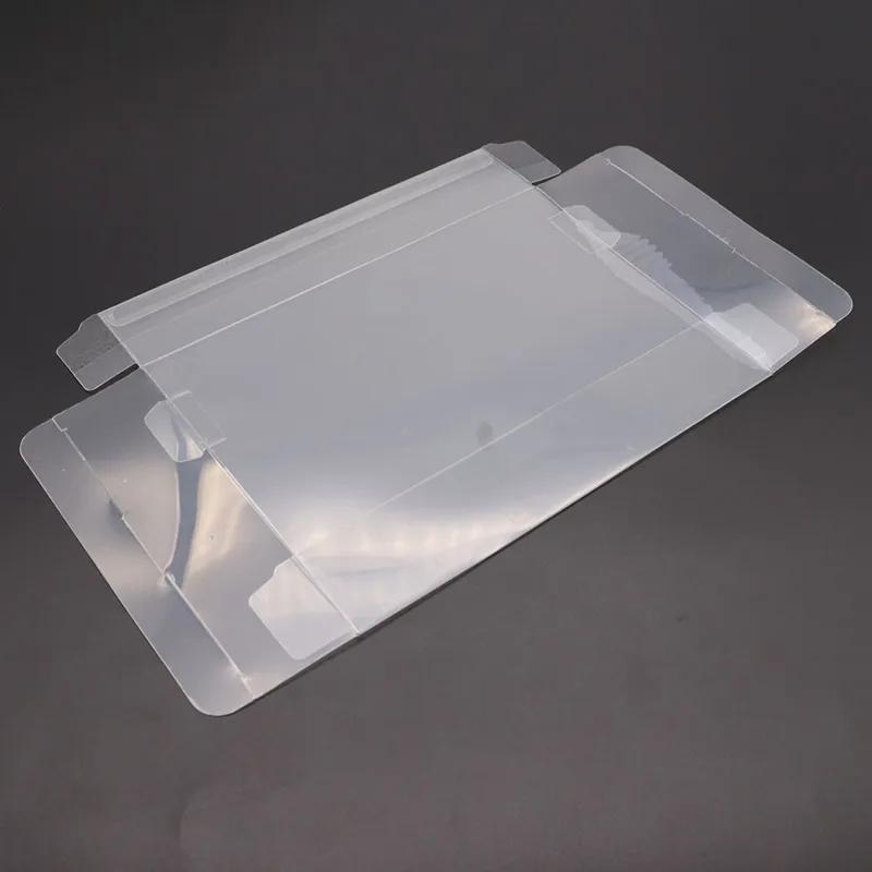 10 stücke Klar transparent für – Funko Pop Protector Bewertung und Preis