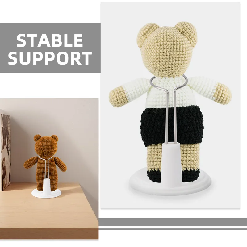 2 Stück weiße, verstellbare Di – Action Figure Stand Bewertung und Preis