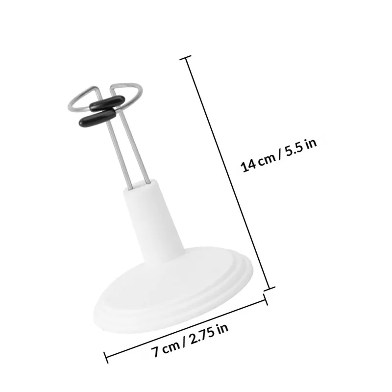2 Stück weiße, verstellbare Di – Action Figure Stand Bewertung und Preis