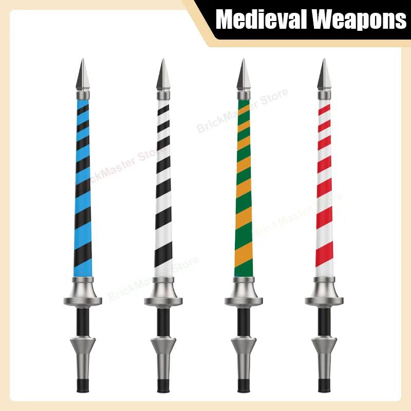 Mittelalterliche Militärburg R – Lego Minifigure Holder Bewertung und Preis