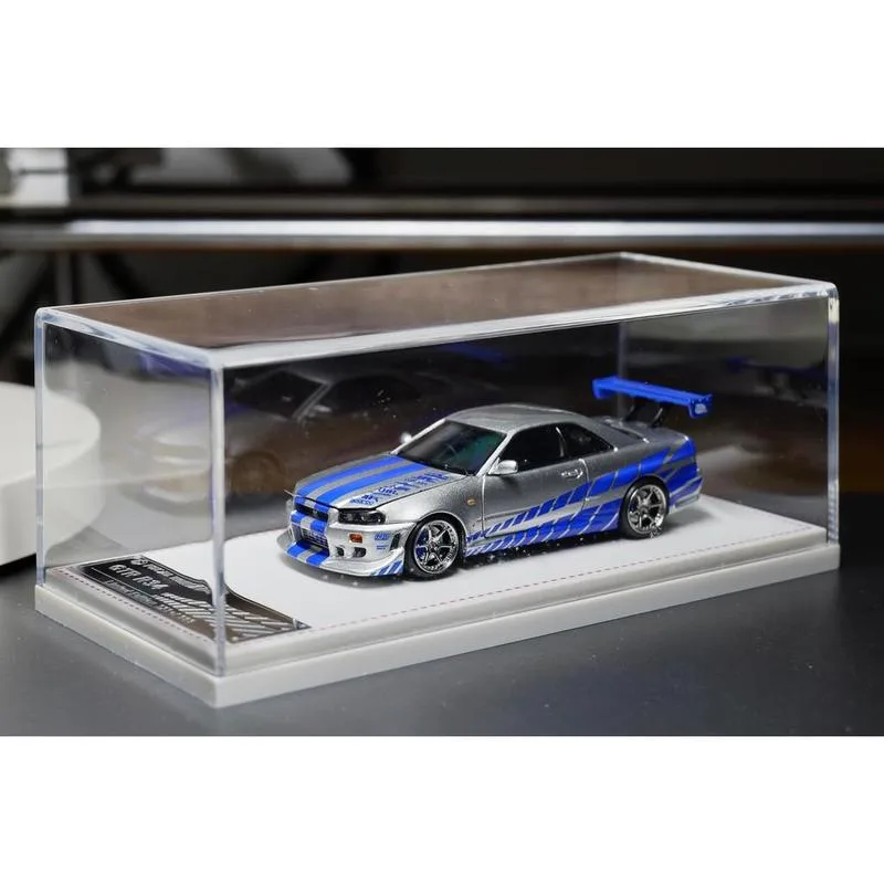 Focal Horizon 1/64 Nissan Skyl – Die Cast Car 1 64 Bewertung und Preis