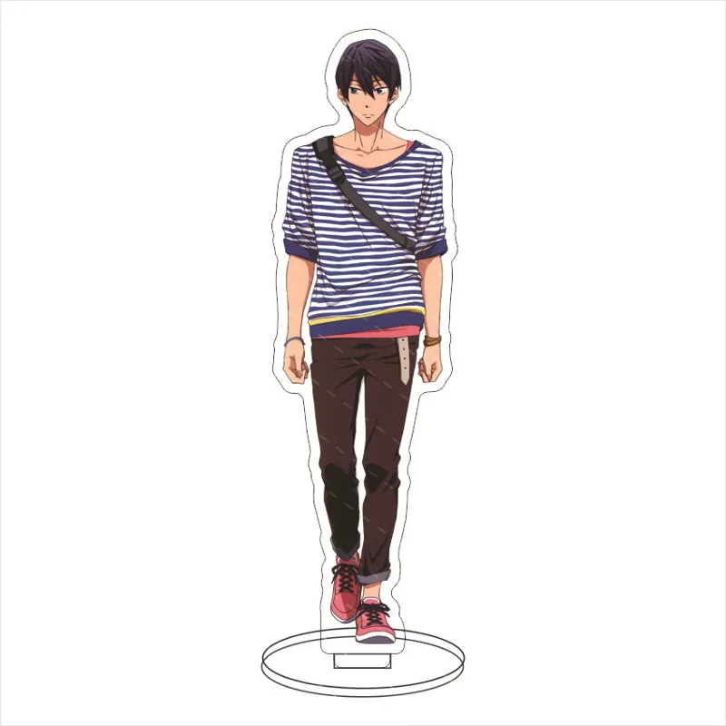 16CM Anime Acryl-Figur Gratis! – Figma Stand Set Bewertung und Preis