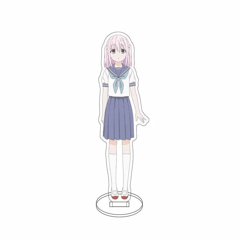16CM Anime Inexpressive Kashiw – Figma Stand Set Bewertung und Preis