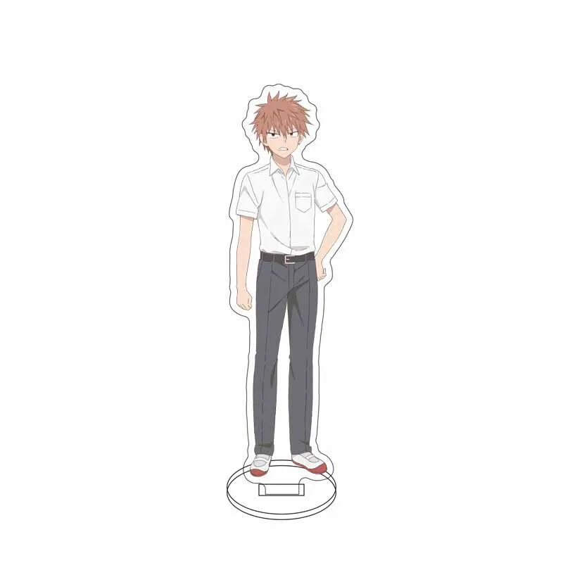 16CM Anime Inexpressive Kashiw – Figma Stand Set Bewertung und Preis