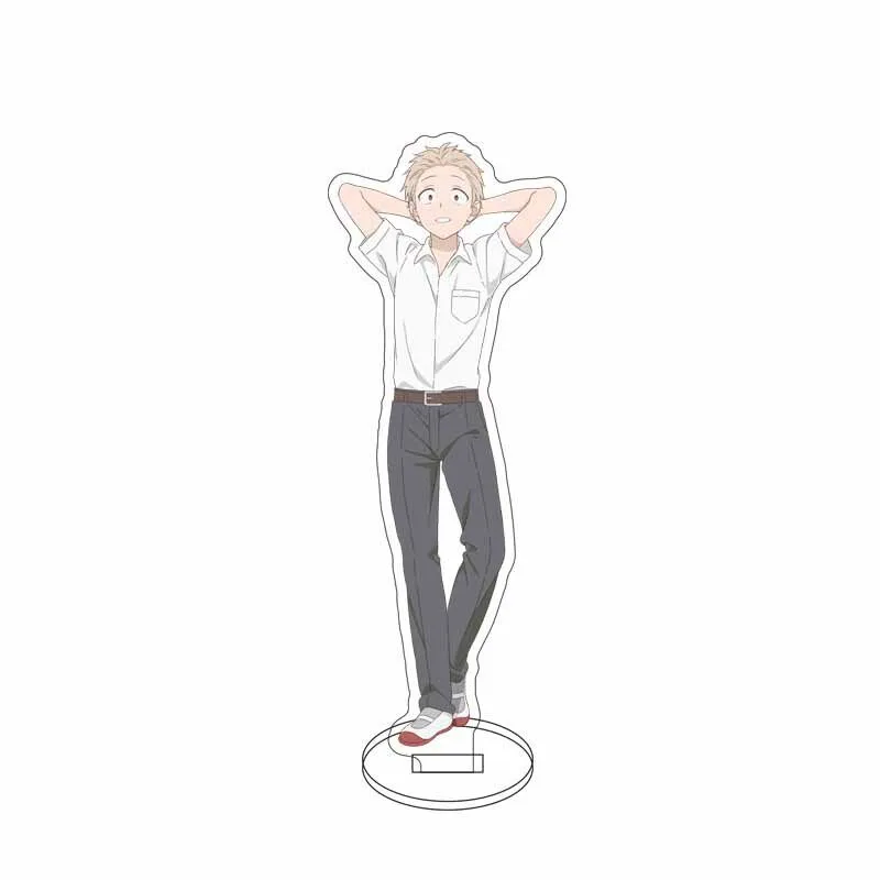 16CM Anime Inexpressive Kashiw – Figma Stand Set Bewertung und Preis
