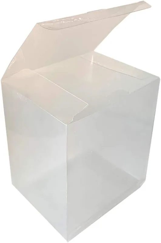 RUITROLIKER 10 Stück 10,2 cm S – Funko Pop Protector Bewertung und Preis