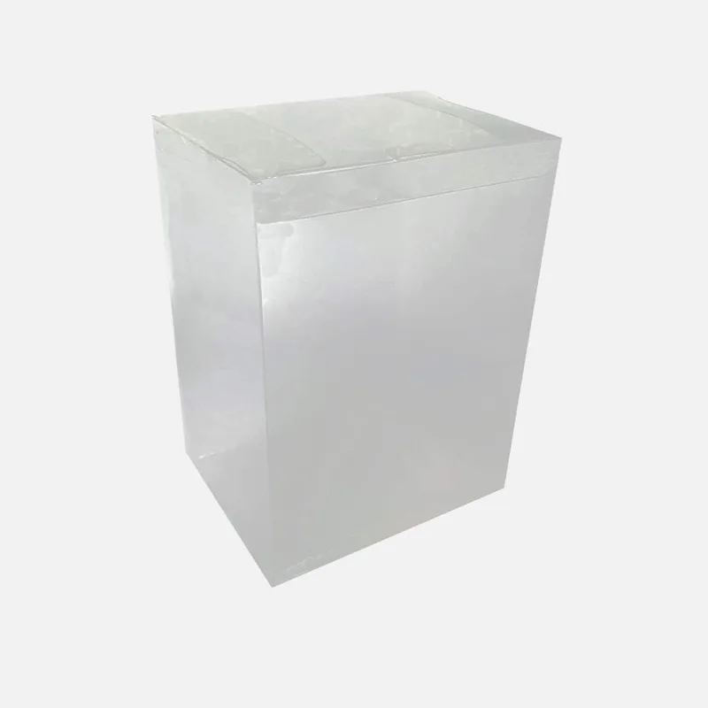 RUITROLIKER 10 Stück 10,2 cm S – Funko Pop Protector Bewertung und Preis