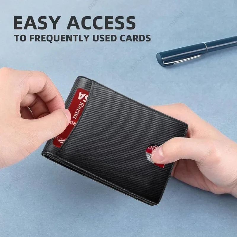 Visitenkartenhalter, Kreditkar – Card Top Loader Bewertung und Preis