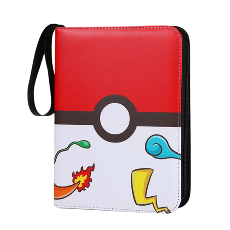 NEU 400 Stück Pokémon Sammelal – Pokemon Binder Card Bewertung und Preis