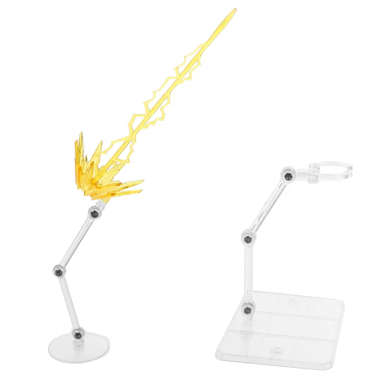 2 Stück Effekt-Displayständer, – Action Figure Stand Bewertung und Preis