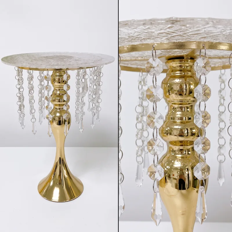 Kuchenständer mit Hängenden Kr – Display Risers Set Bewertung und Preis