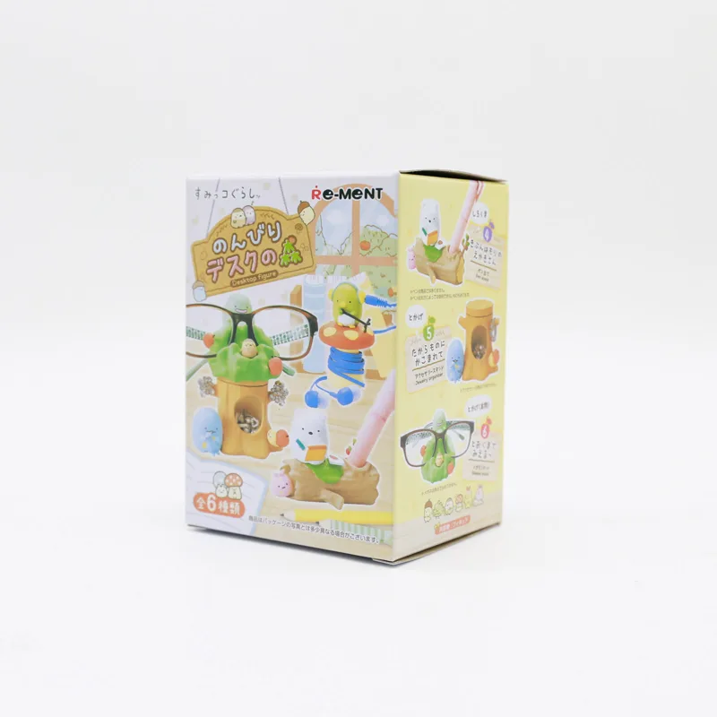Miniatur Sumikko Gurashi Tisch – Action Figure Stand Bewertung und Preis