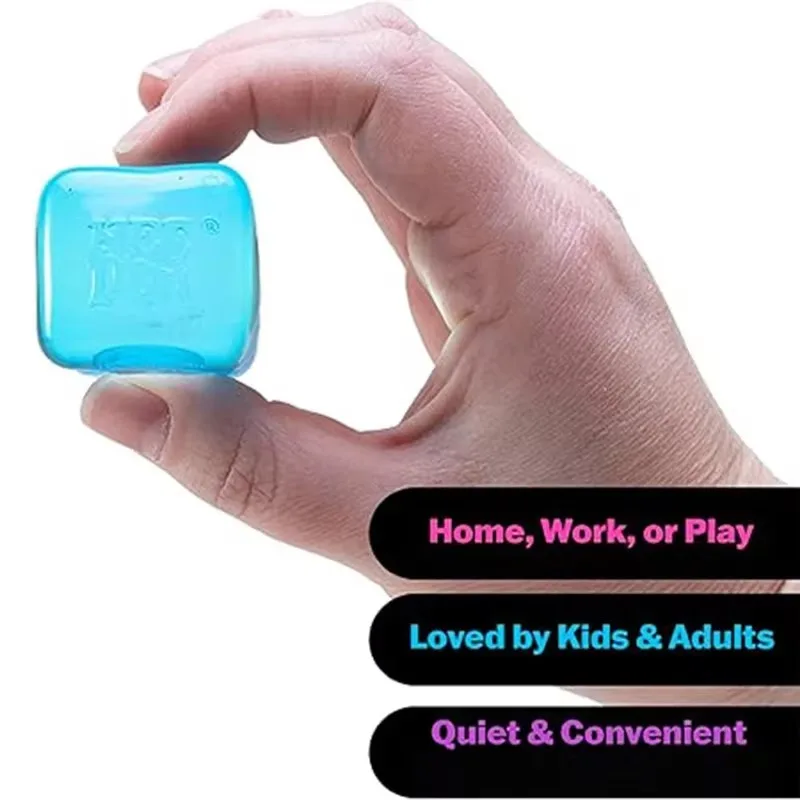 Schylling Needoh Nice Cube Sen – Fidget Cube Original Bewertung und Preis