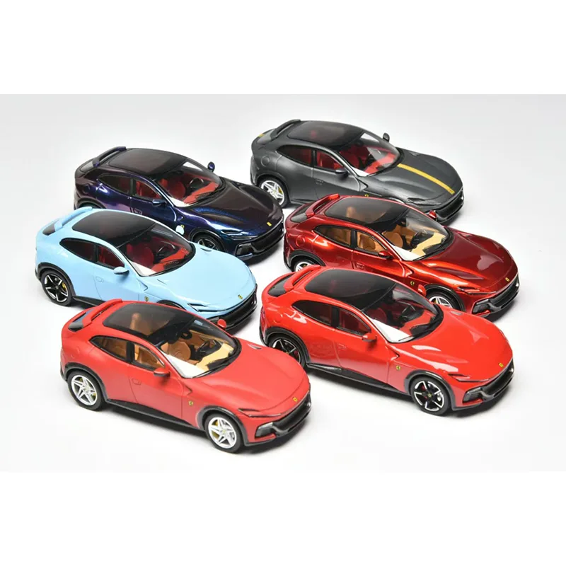Auf Lager Verfügbar Lustiges 1 – Die Cast Car 1 64 Bewertung und Preis