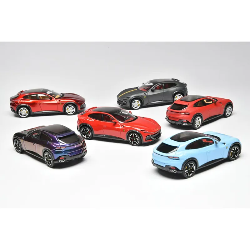 Auf Lager Verfügbar Lustiges 1 – Die Cast Car 1 64 Bewertung und Preis