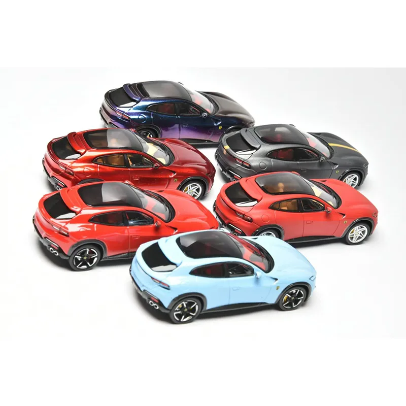 Auf Lager Verfügbar Lustiges 1 – Die Cast Car 1 64 Bewertung und Preis