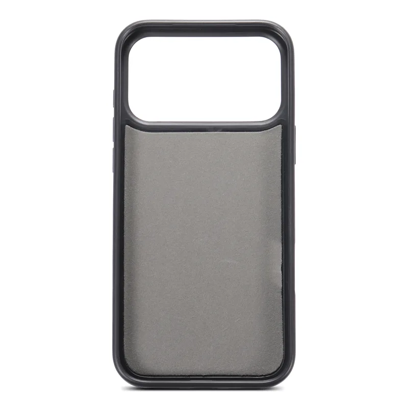 Luxus Retro Flip Karte Leder T – Card Top Loader Bewertung und Preis