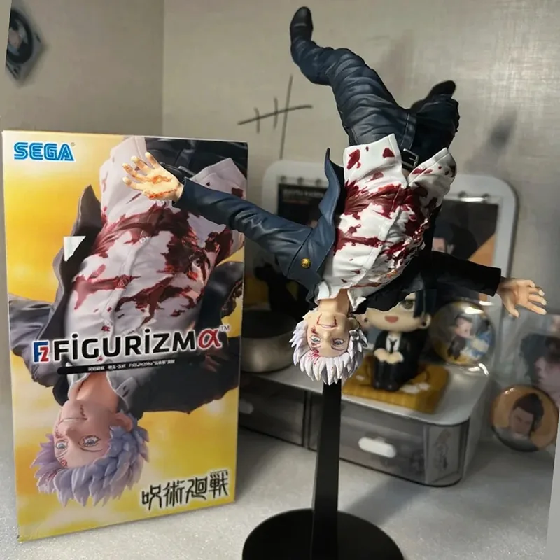 13cm Japanische Anime Jujutsu  – Action Figure Stand Bewertung und Preis