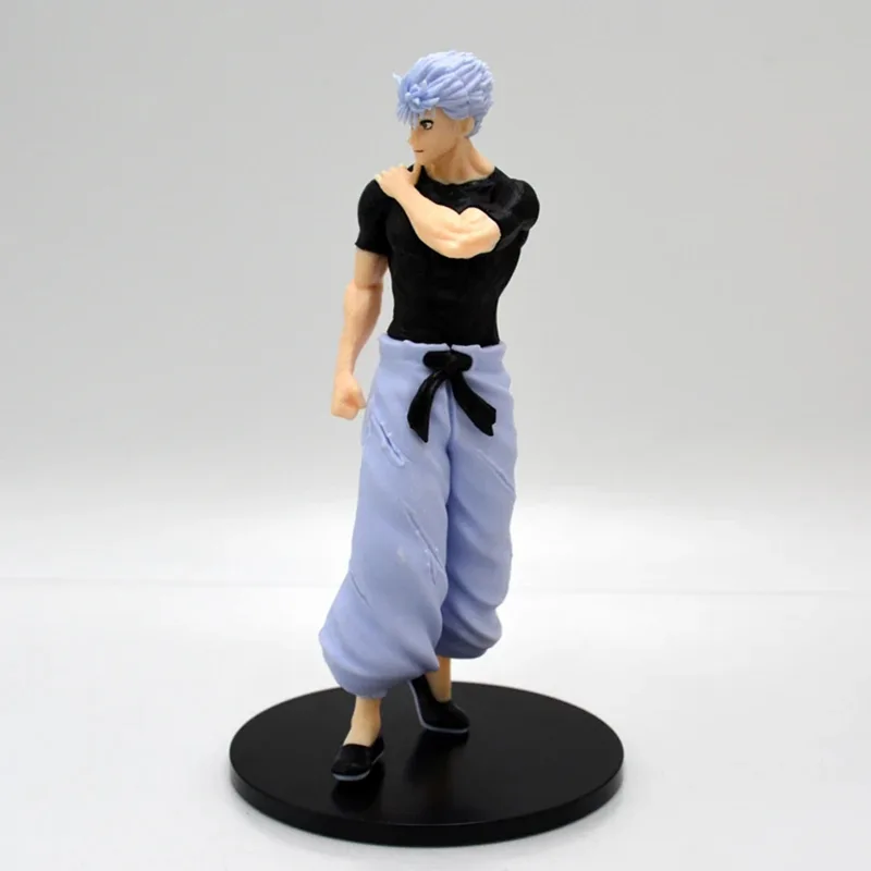 13cm Japanische Anime Jujutsu  – Action Figure Stand Bewertung und Preis