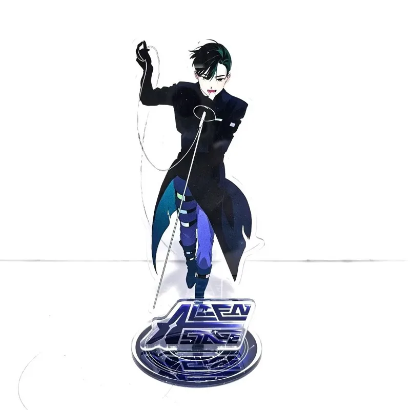 Kawaii Alien Stage Acryl-Ständ – Action Figure Stand Bewertung und Preis