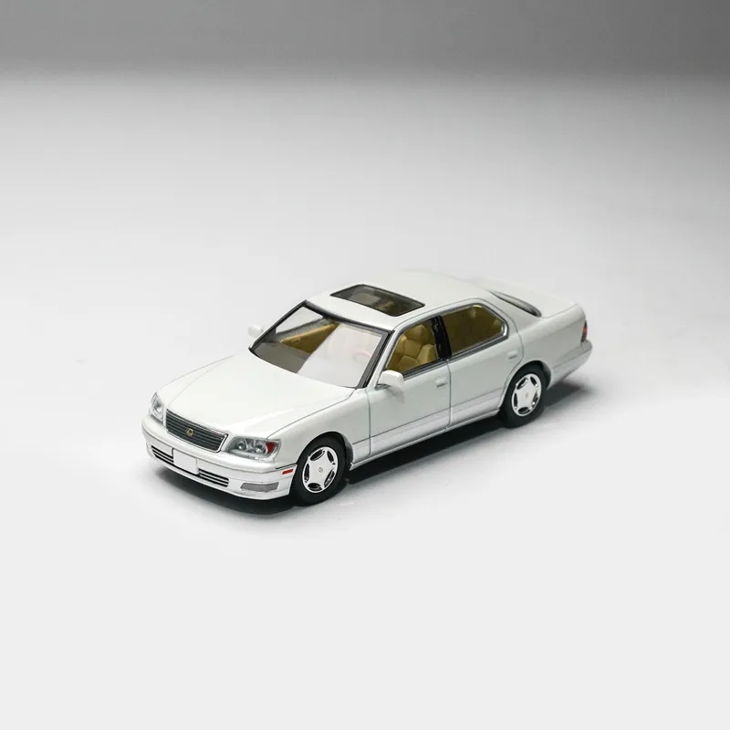 Tomytec Diecast 1/64 Maßstab L – Die Cast Car 1 64 Bewertung und Preis