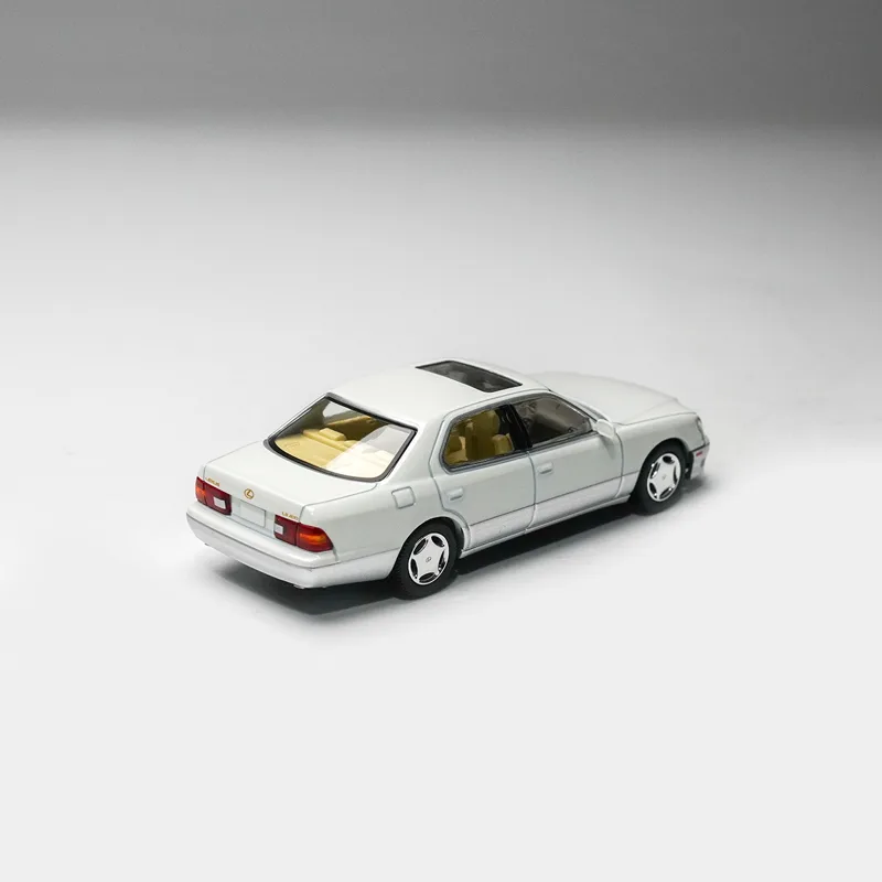 Tomytec Diecast 1/64 Maßstab L – Die Cast Car 1 64 Bewertung und Preis
