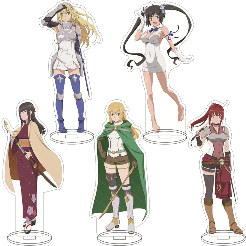 16CM Anime-Figur: Ist es falsc – Figma Stand Set Bewertung und Preis