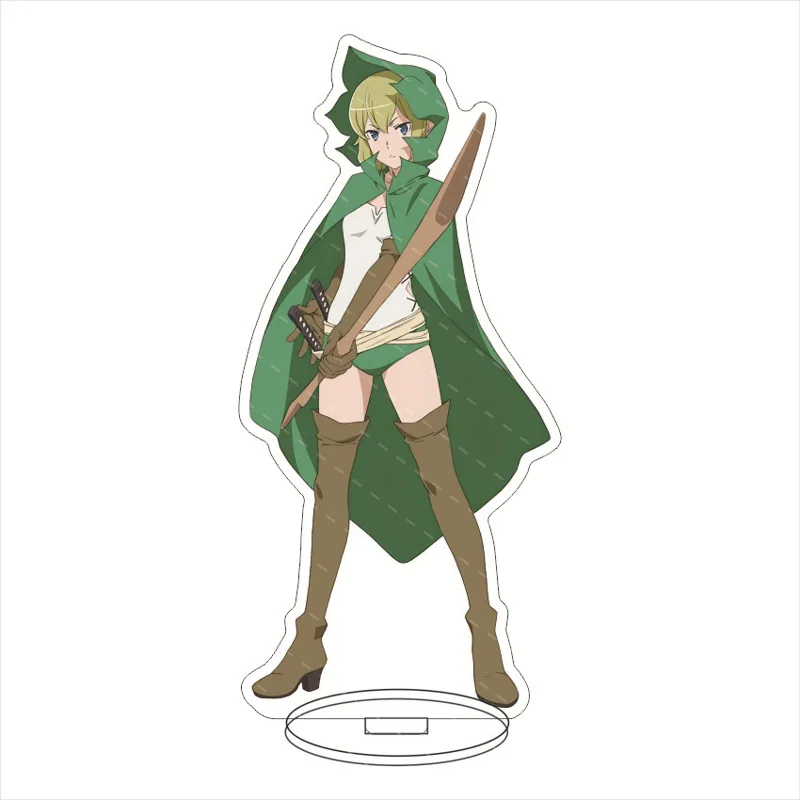 16CM Anime-Figur: Ist es falsc – Figma Stand Set Bewertung und Preis