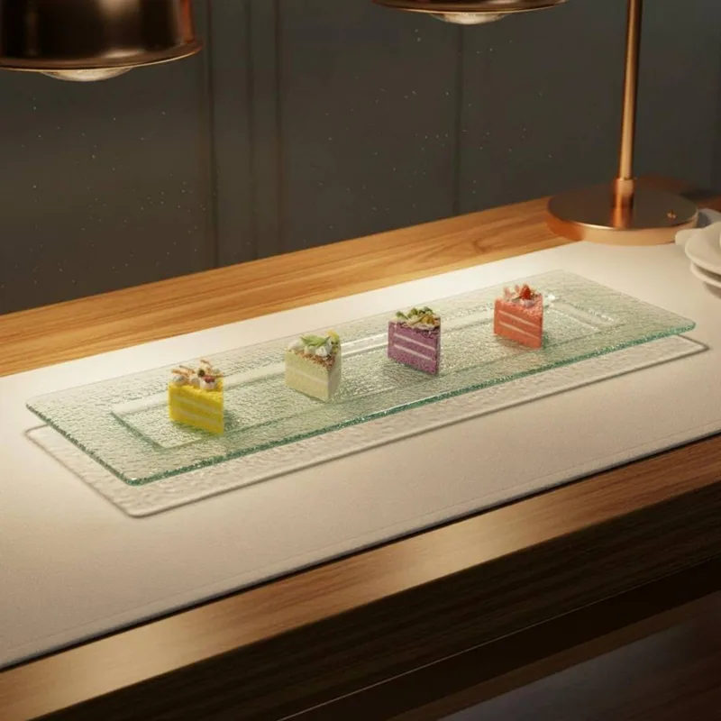 3-stöckiger Servierständer Mul – Display Risers Set Bewertung und Preis