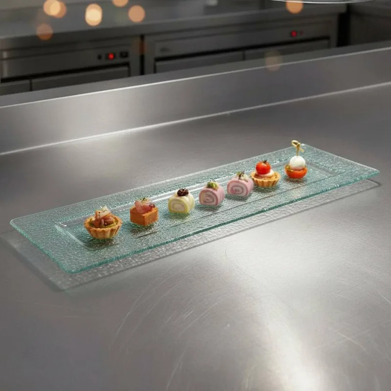 3-stöckiger Servierständer Mul – Display Risers Set Bewertung und Preis